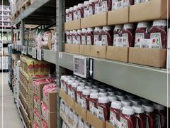 -盒马X会员店(上海森兰商都店)