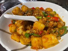 红烧米豆腐-壹盏灯(惠农店)