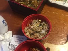 -鳗鱼家·深夜食堂(军博店)