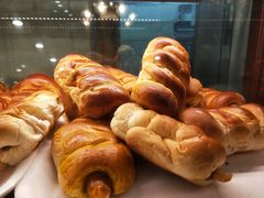 -新侨三宝乐面包店(崇文门店)