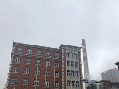 -青岛啤酒博物馆