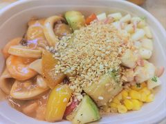 -超级碗FOODBOWL(成都来福士店)