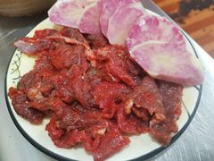 -阿昌白族石板烧(大理古城店)
