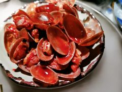 南乳花蛤-桂满陇-十里风荷(合生汇店)