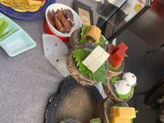 -花家怡园(四合院总店)