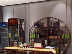 -写庭·鱼鲜川菜·宴请(铁像寺水街店)