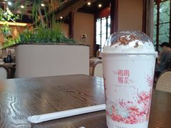 -鸡鸣赐茶(鸡鸣寺路店)