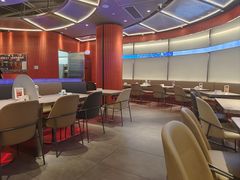 -鱼酷活鱼烤鱼(恒隆广场店)