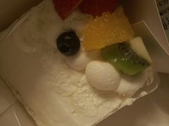 -西村叔叔的店·面包·甜品·蛋糕(崂山丽达店)