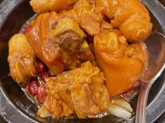 -明记港式烧腊茶餐厅(下沙店)