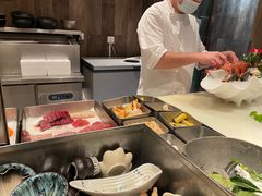 -Mr·Fish鱼鲜生海鲜放题(银泰in99店)