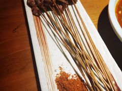 -长亭酒肆.武夷菜(鼓楼后海店)