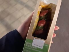 -星巴克(迪士尼小镇店)