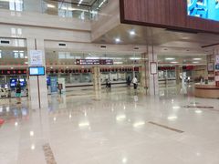-复旦大学附属眼耳鼻喉科医院(浦江院区)