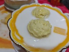 -甜心妈妈·榴莲星级糖水(北京路总店)