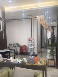 -加减美医美连锁品牌