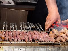 -沙州食驿·非遗小吃夜市