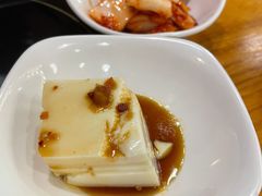 小菜-咕咕站韩国料理(紫金港店)