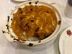 阿里巴巴焗雞扒飯-番茄屋葡式美食(总店)