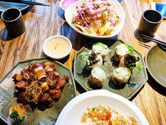 -喜越泰莱·泰越料理(海逸新天地店)