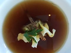 -迪拜帆船酒店海底餐厅