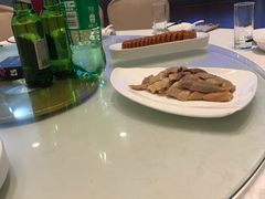 -龙景軒大酒店(共康店)