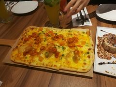 -必胜客(天鹅湖万达店)