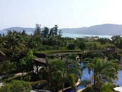 android_upload_pic-三亚亚龙湾红树林度假酒店