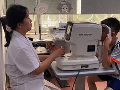 -中科优视医学研究院·验光配镜·近视防控