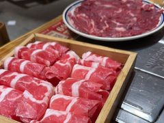 -袁山山重庆火锅(丈八北路店)