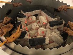-醉月城西昌火盆烧烤(天府店)