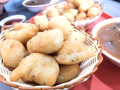 油馍头-方大军胡辣汤(和谐店)