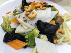 -奥华餐厅·老张记(台基厂店)