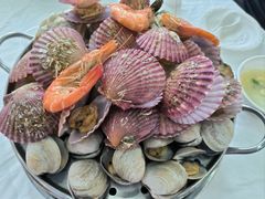 -日照大牌檔•小船海鲜(万平口店)