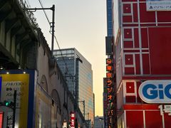 -秋叶原电器街