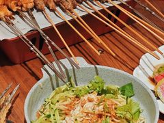 -聚点·北京串(簋街店)