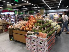 -blt精品超市(KKMALL京基店)