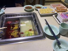 -野妹火锅(北京路店)
