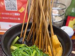 -有滋有味烧烤涮(果园星城C区店)