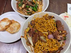 -寻裕记·现炒浇头面(人民广场店)