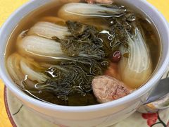 -海鲜街菜馆(海珠南路店)