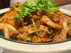 -柿合缘新京菜(国金中心商场店)