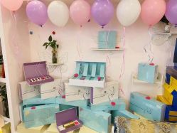 -时尚妈咪产后修复中心