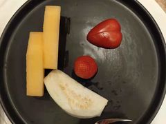 -红林食府
