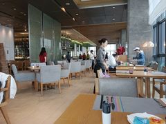 -解放碑威斯汀酒店-知味国际美食餐厅