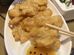-辣虎·庭院火锅(临平新天地店)