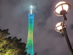 -广州塔