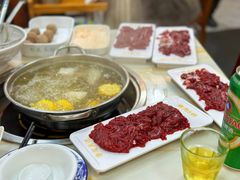 -杏花吴记牛肉火锅