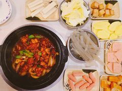 -重庆鸡公煲(学衡路店)