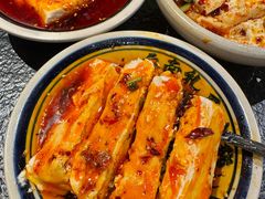 -滇牛云南火锅(桂林路店)